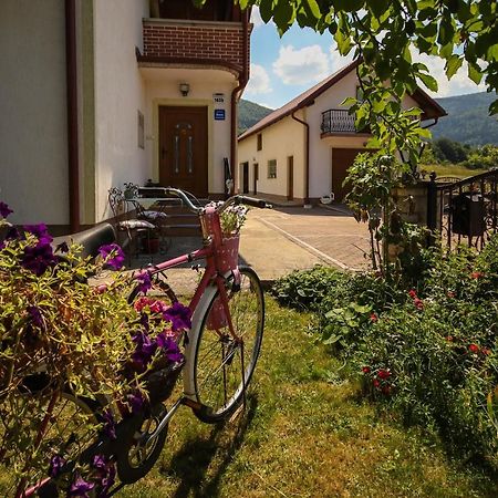 Apartman Lucija & Luka Otocsán Kültér fotó